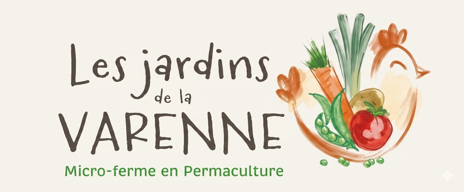 Les Jardins de la Varenne