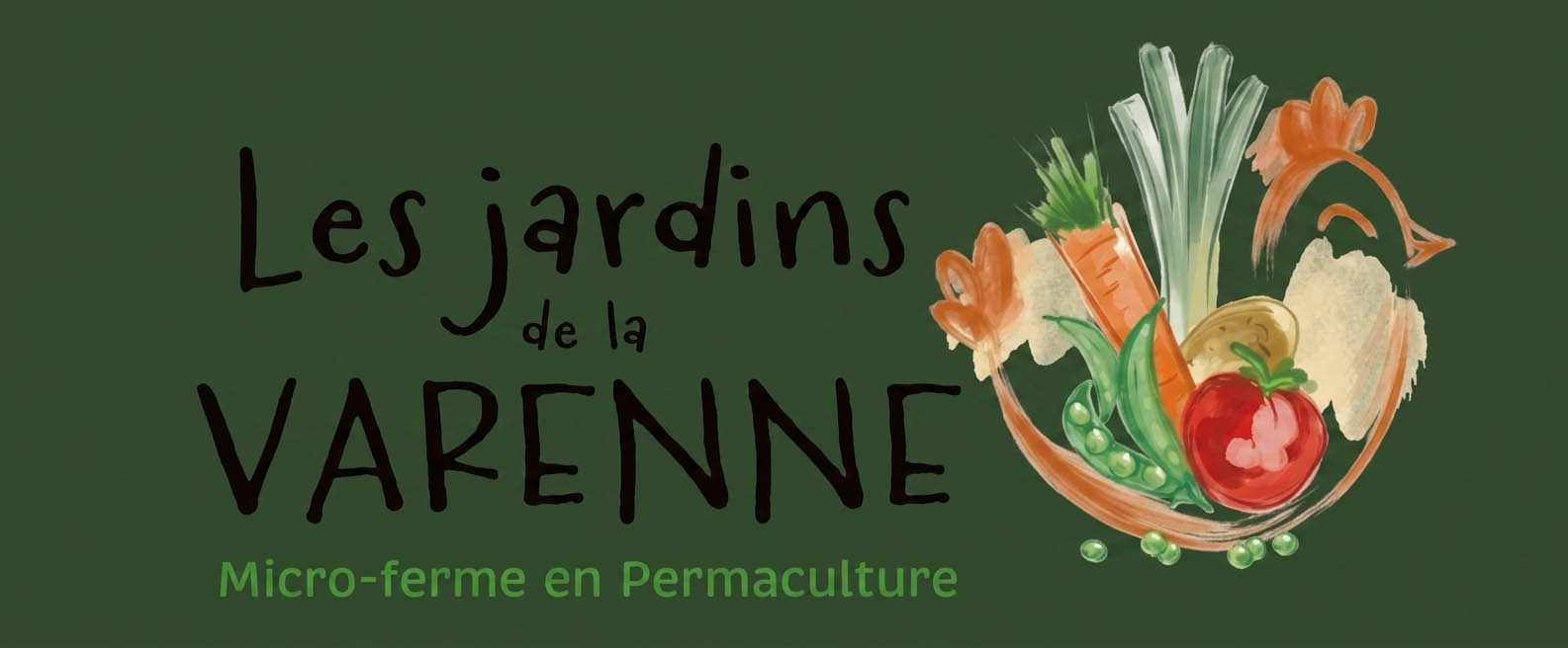 Les Jardins de la Varenne